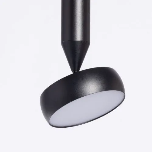 851011201 Информ 1*12W LED 220 V, 4000К  светильник  фото 5