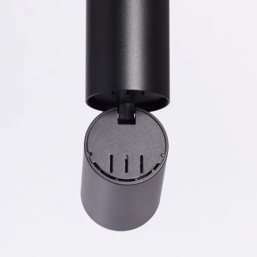 851011601 Информ 1*12W LED 220 V, 4000К  светильник  фото 3