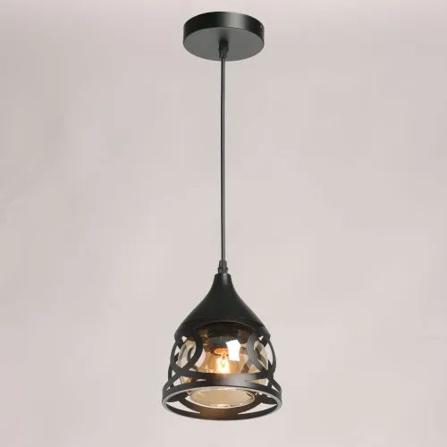 112011801 Соло 1*10W E27 LED 220 V люстра  фото 2