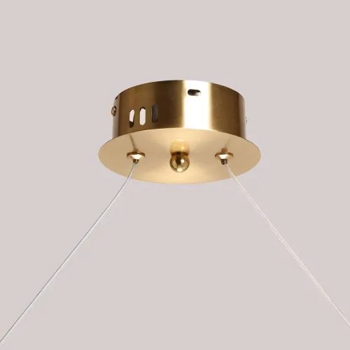 424017301 Мадлен 25W LED 220 V люстра  фото 10