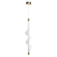 424017401 Мадлен 25W LED 220 V люстра 