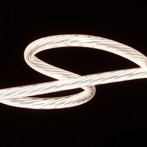 424017101 Мадлен 72W LED 220 V люстра  фото 4