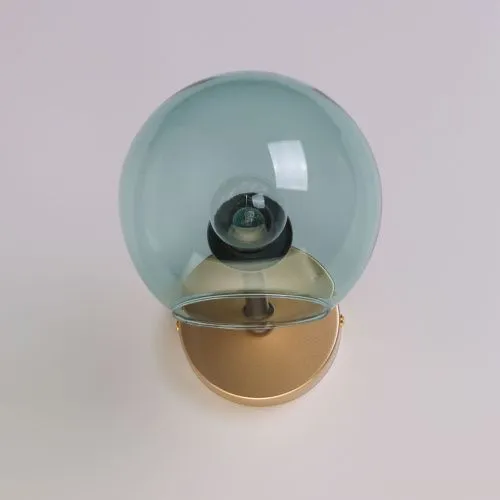 605027801 Гамбург 1*40W E14 220 V бра  фото 4