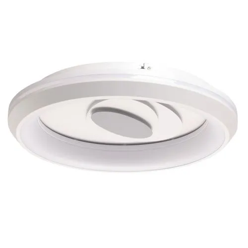 424016601 Мадлен 138W LED 220 V люстра (пульт) 