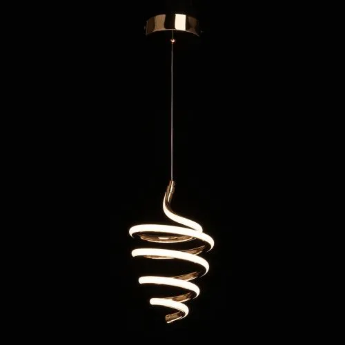 108010901 Аурих 46W LED 220V люстра  фото 2