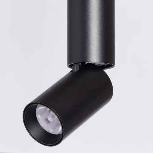 851011601 Информ 1*12W LED 220 V, 4000К  светильник  фото 4