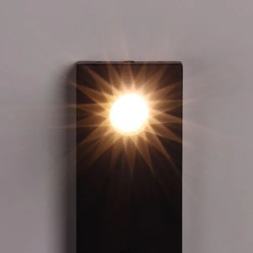 702022501 Стаут 3W LED 220 V бра  фото 2