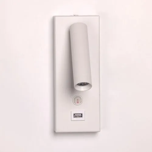 702022401 Стаут 3W LED 220 V бра  фото 4