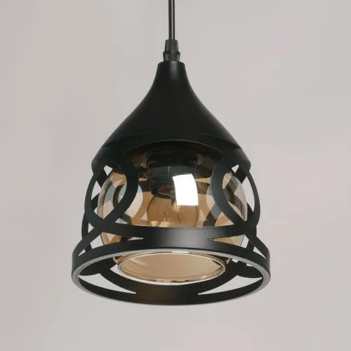 112011801 Соло 1*10W E27 LED 220 V люстра  фото 3