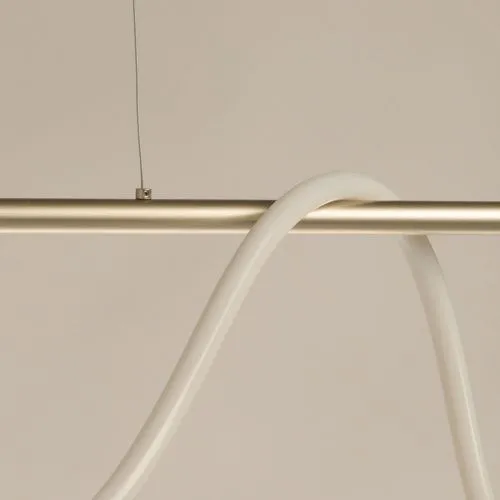312013601 Толедо 40W LED 220 V люстра  фото 4