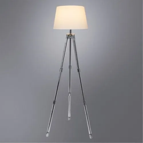 Торшер Arte Lamp Wasat A4023PN-1CC  фото 2