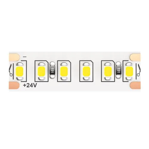 Светодиодная лента Maytoni Technical 20W/m 180LED/m 2835SMD холодный белый 5M 10156 