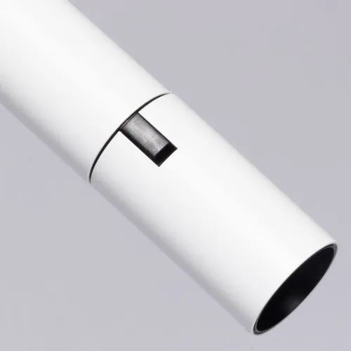 851011401 Информ 1*12W LED 220 V, 4000К  светильник  фото 2