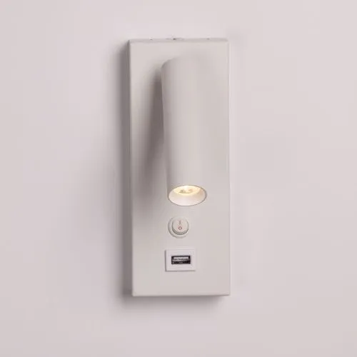 702022401 Стаут 3W LED 220 V бра  фото 5
